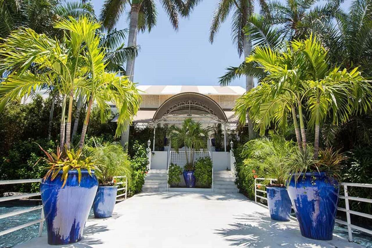 Sundial Beach Resort & Spa Санибел Екстериор снимка