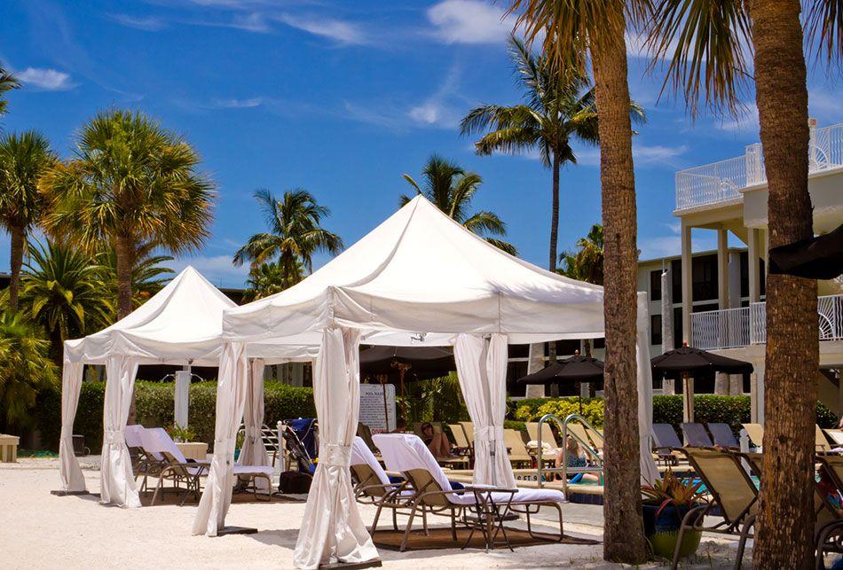 Sundial Beach Resort & Spa Санибел Екстериор снимка