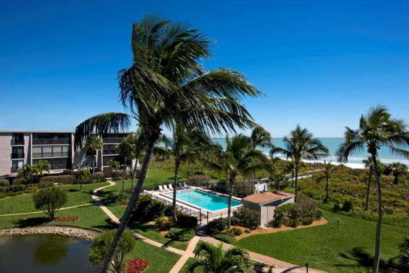 Sundial Beach Resort & Spa Санибел Съоръжения снимка