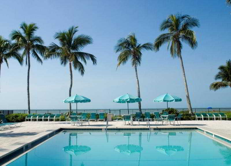 Sundial Beach Resort & Spa Санибел Съоръжения снимка